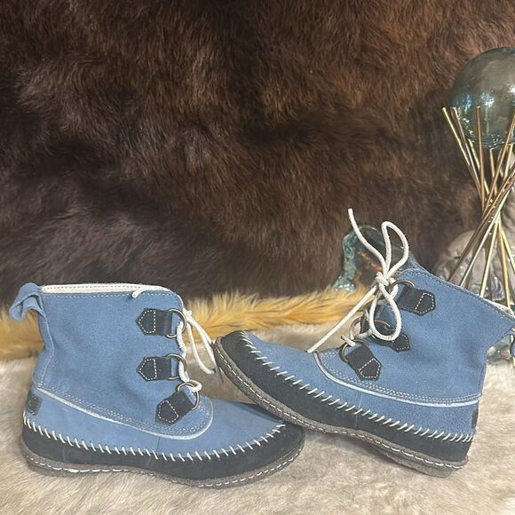 Sorel Boots 6 NWOT (4200) - Picture 5 of 6